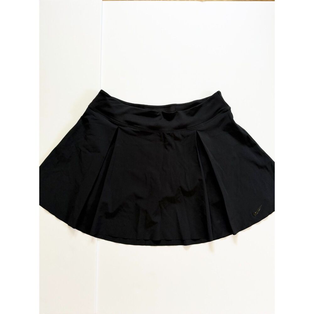 Nike Dri-FIT Pleated Tennis Skort